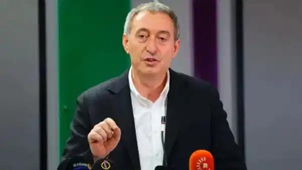 DEM Parti’den ‘mutlak butlan’ kararına tepki: ‘Siyasi çoğulculuğa tahammülsüzlüğün yeni halkası’