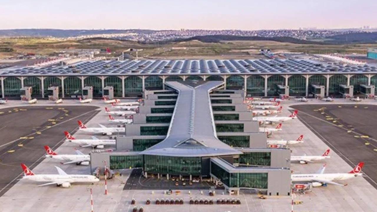 Deniz Yavuzyılmaz: ‘Hazine, Zafer Havalimanı için 5 ayda 155 milyon liralık garanti ödemesi yapacak’