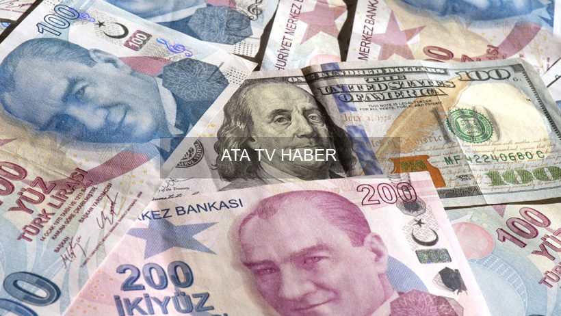 JPMorgan: Doların Güçlenmesi ve Türkiye Piyasalarına Yansımaları