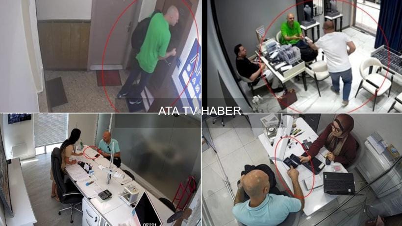Uluslararası Kaçak Pırlanta Operasyonu: Şebeke ve Soruşturma