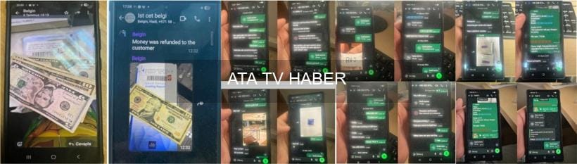 İşleyiş: Talep, Gönderim ve Paketleme Yöntemleri