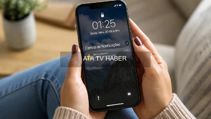 Gece Yarısı Alarmı: Ulusal Acil Durum Uyarı Sistemi Hedef Alındı