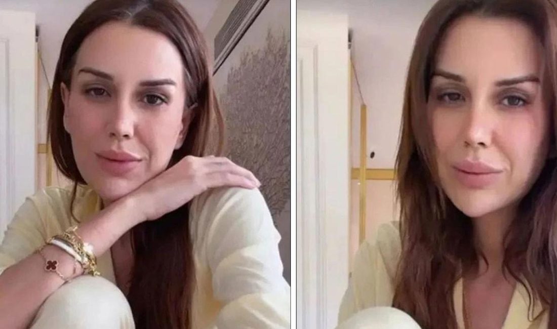 Dilan Polat’ın Instagram Erişim Engeli ve Sonrası Sosyal medya fenomeni