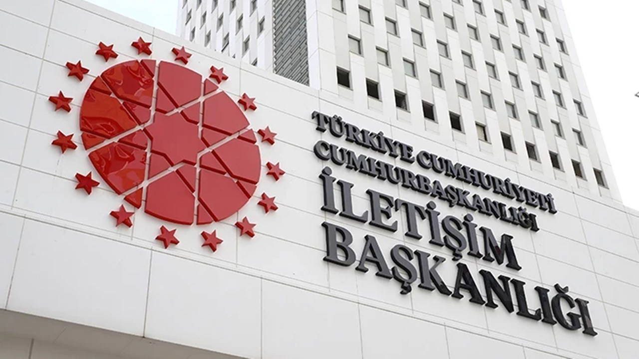 İletişim Başkanlığı’ndan Sahte İçerik Uyarısı İletişim Başkanlığı Dezenformasyonla Mücadele Başkanlığı
