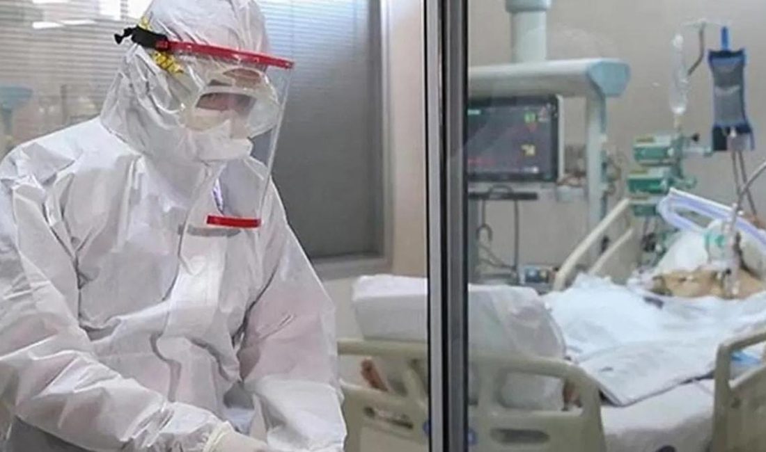 DSÖ, Kongo Demokratik Cumhuriyeti’ndeki Ebola salgınına ilişkin güncel değerlendirme Dünya