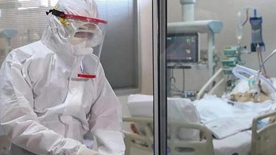 DSÖ, Kongo Demokratik Cumhuriyeti’ndeki Ebola salgınına ilişkin güncel değerlendirme Dünya