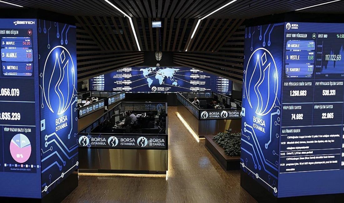 11 Haziran 2026: Borsa İstanbul, Piyasalar ve Günün Verileri 10