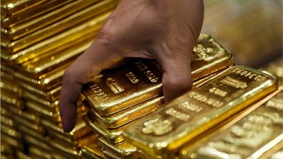 Dünya Altın Arzı ve Madencilik Performansları World Gold Council (Dünya