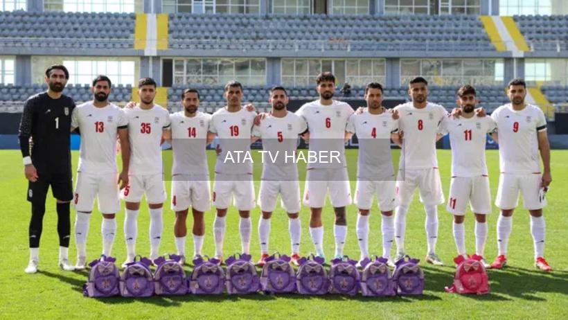 FIFA'dan Henüz Resmi Açıklama Yok