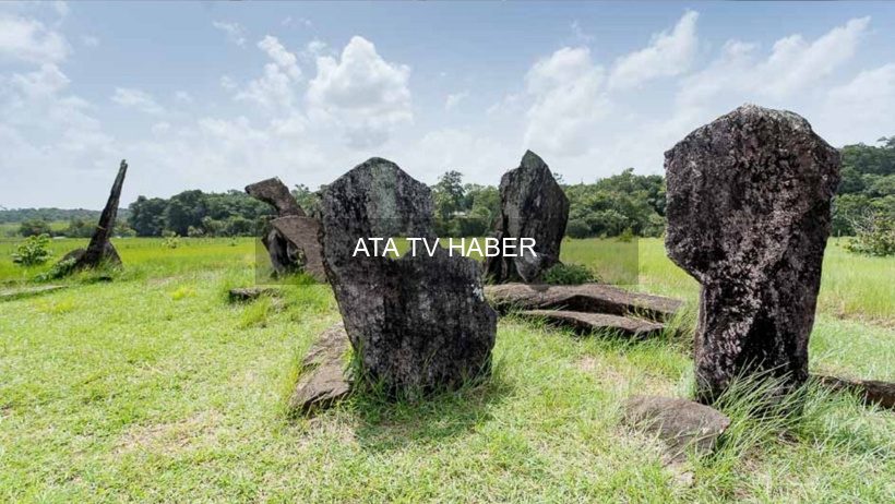 Amazonlar’ın Stonehenge’i: Amapá’daki 127 Granit Blokluk Güneş Takvimi ve Ritüel Alanı