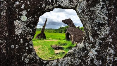 Amazonlar’ın Stonehenge’i: Amapá’daki 127 Granit Blokluk Güneş Takvimi ve Ritüel