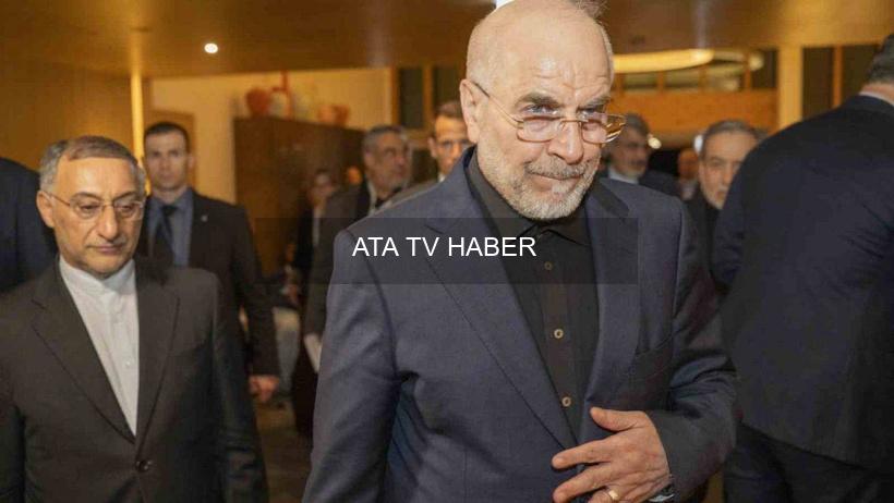 Bürgenstock Zirvesi: ABD ile İran Arasında 60 Günlük Müzakere Süreci Resmen Başladı