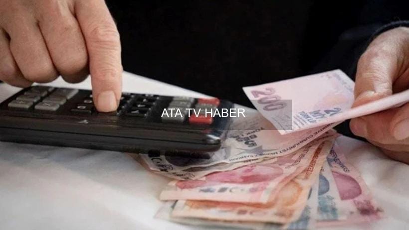 Emeklilerin Temmuz Zammı Netleşiyor