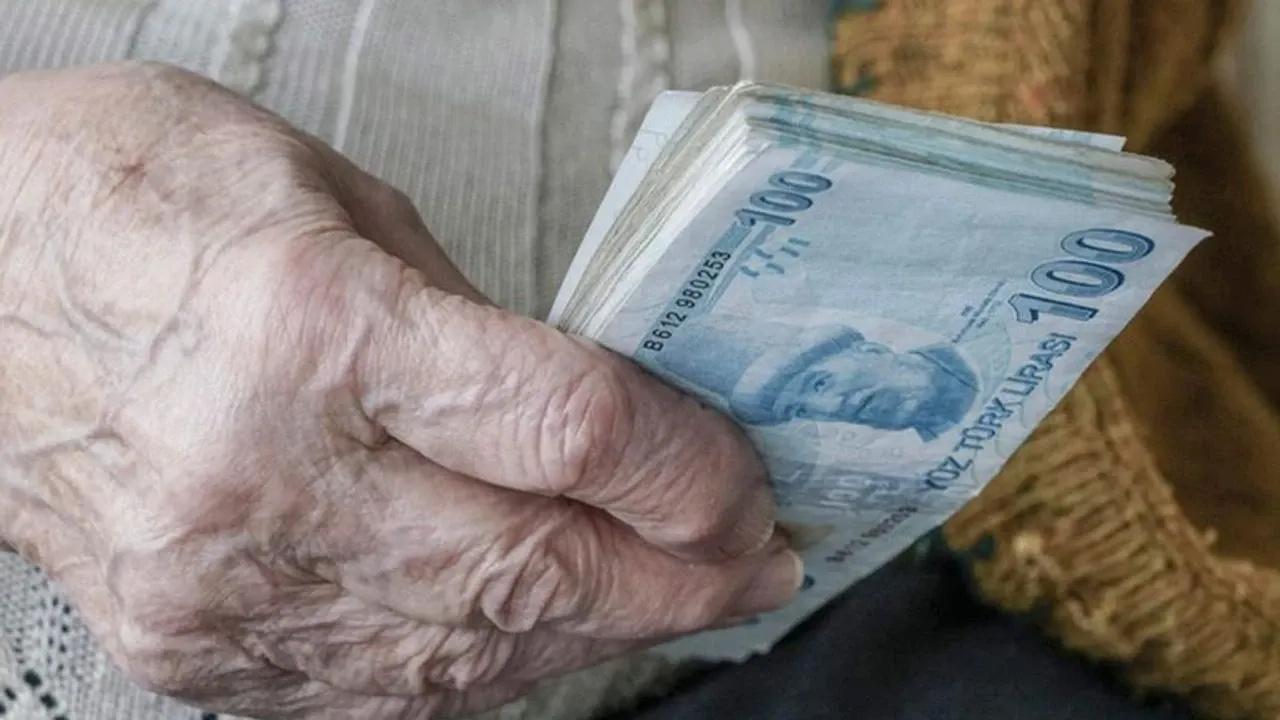 Temmuz 2026’da Kök Aylıkta Beklenen Artış: En Düşük Emekli Maaşının