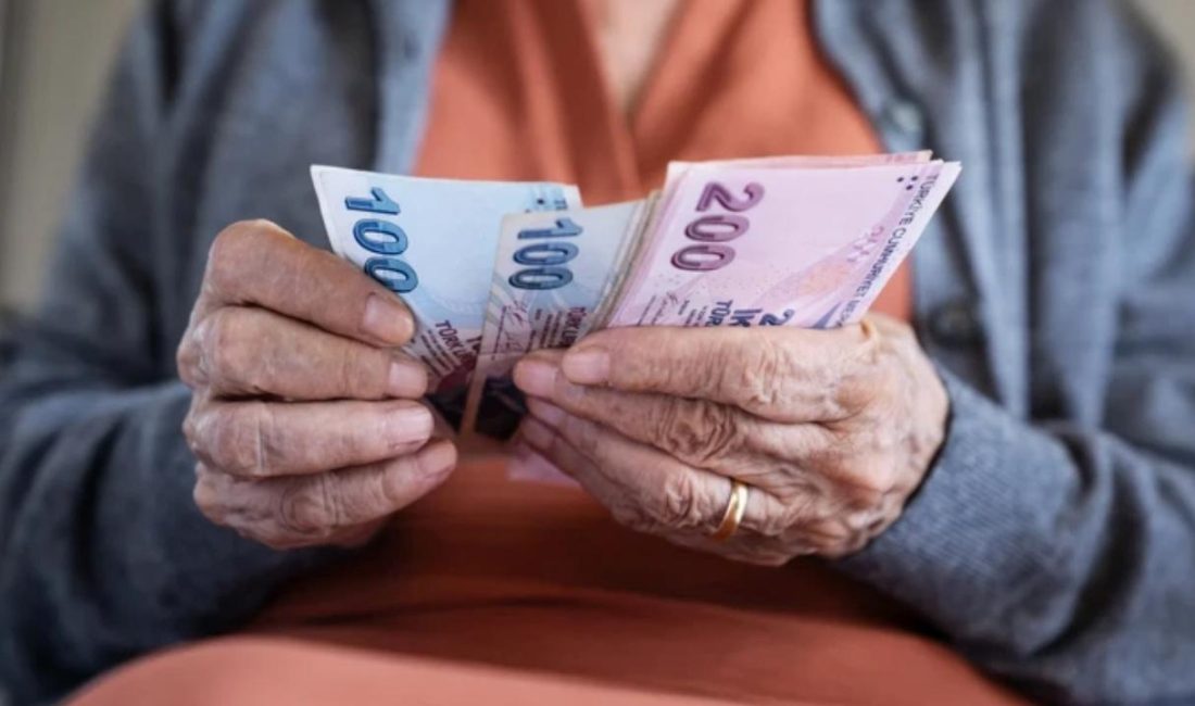 Temmuz Zamları Netleşiyor: Emeklilere ve Memurlara İki Farklı Senaryo Milyonlarca