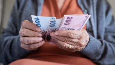 Temmuz Zamları Netleşiyor: Emeklilere ve Memurlara İki Farklı Senaryo Milyonlarca