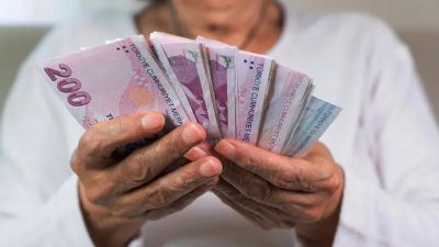 Emekli Promosyonlarında Rekor Teklifler: Nakdi Ödemeler ve Ek Avantajlar Nasıl