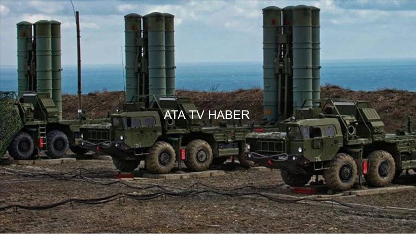Kongre’den Türkiye’ye F-35 ve S-400 Endişesi: Ortak Ret ve Yaptırım Uyarısı