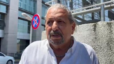 Erman Toroğlu hakkında dava sonuçlandı: Beraat Erman Toroğlu, Sözcü TV’de