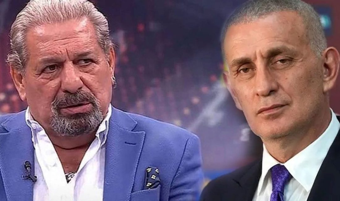 TFF Başkanı İbrahim Hacıosmanoğlu’yla Kuruçeşme’de Yapılan Röportaj Dünya Kupası bizim