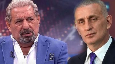 TFF Başkanı İbrahim Hacıosmanoğlu’yla Kuruçeşme’de Yapılan Röportaj Dünya Kupası bizim