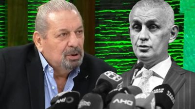 Erman Toroğlu’nun ‘Sakın ha’ İddiası: Mahkemede Açıklamalar ve Beraat Erman
