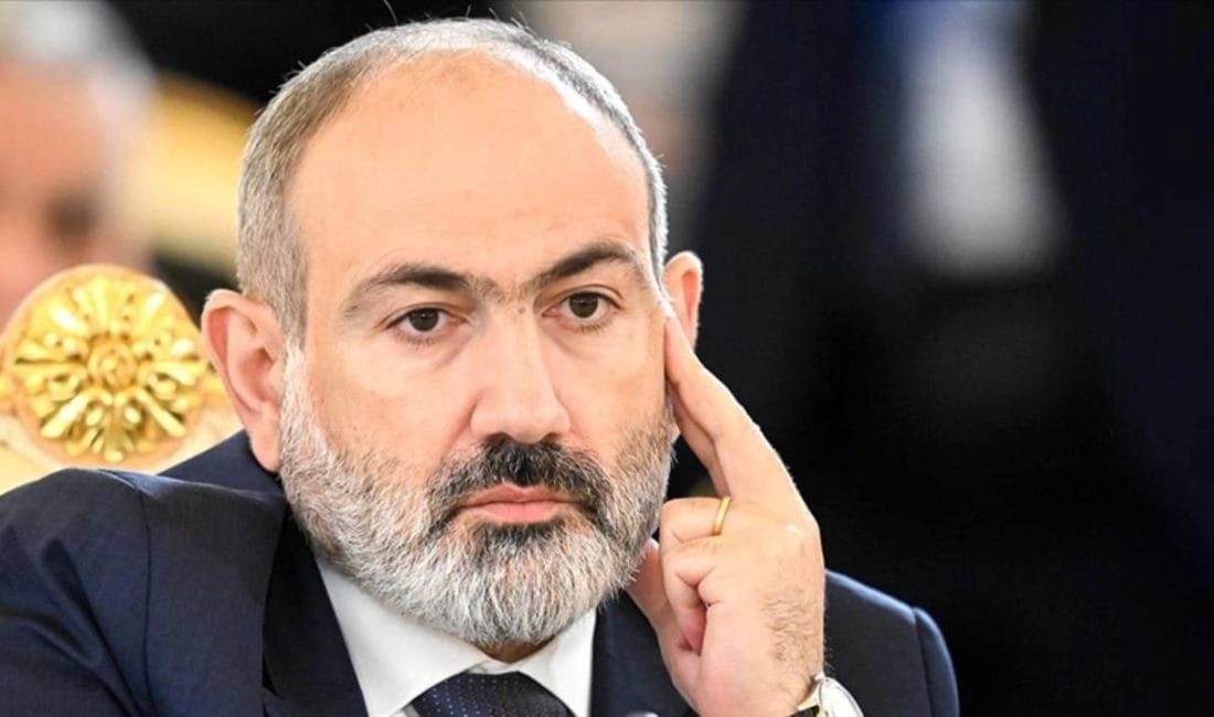 Ermenistan’da Kritik Parlamento Seçimi Başlıyor Ermenistan, siyasi geleceğini belirleyecek kritik