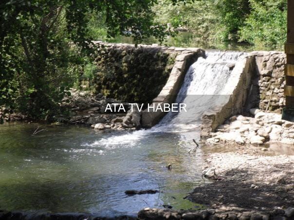 Nerodimka Nehri: Avrupa'da İki Denize Akan Tek Nehrin Hikâyesi