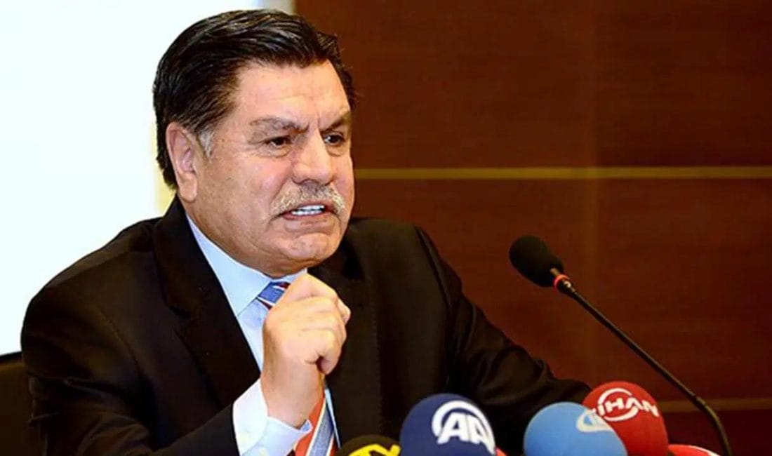 Adalet Hemen Şimdi Konferansı ve Tartışmalar Demokrasi Platformu’nun düzenlediği Bahar