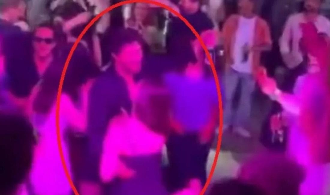 Taşacak Bu Deniz’in Sezon Finali Partisinde Aşk İddiaları Gündemde Ekranların