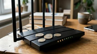 Evinizde İnternet Hızını Anında Artıracak Uzman İpuçları Evlerde kullanılan internet