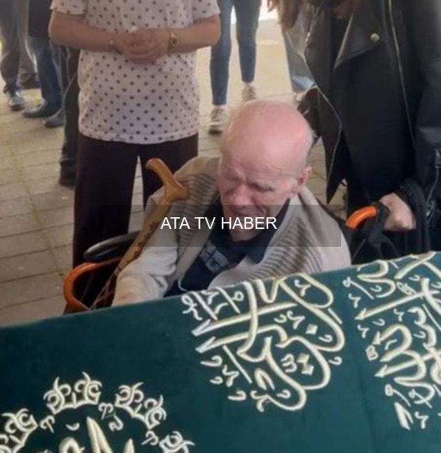 Alp Balkan’ın Ardından Bir Kayıp Daha: Babası Mustafa Balkan Hayatını Kaybetti
