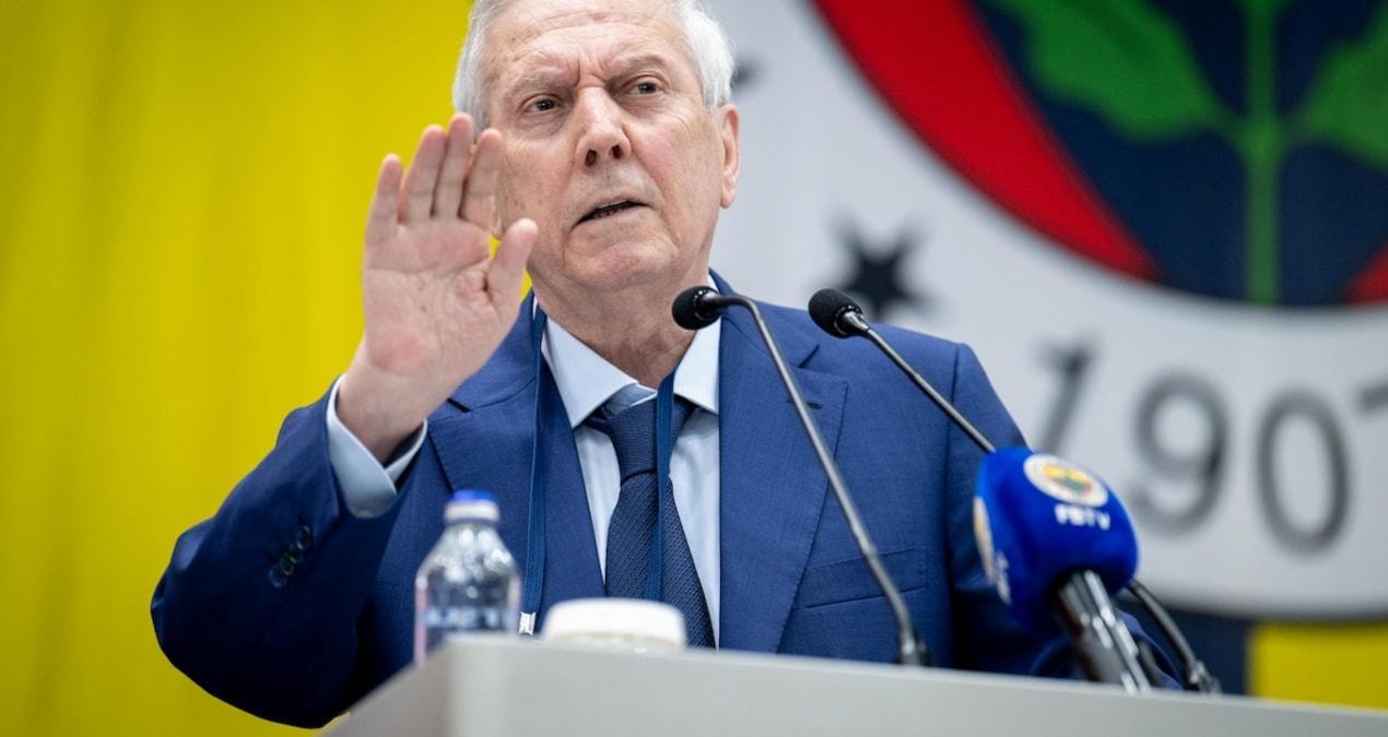 Fenerbahçe’de Teknik Direktör Krizi ve Atama Süreci Fenerbahçe’de seçim 7