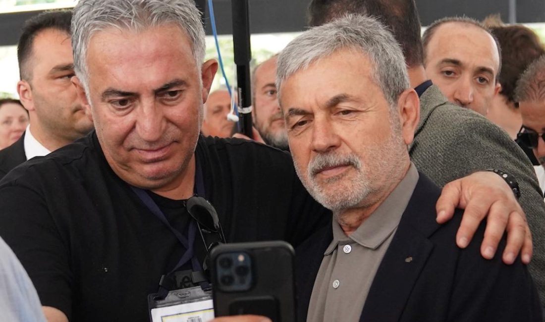 Aziz Yıldırım Dönemi Başlıyor: Oğuz Çetin Futbolu Yönetecek, Aykut Kocaman