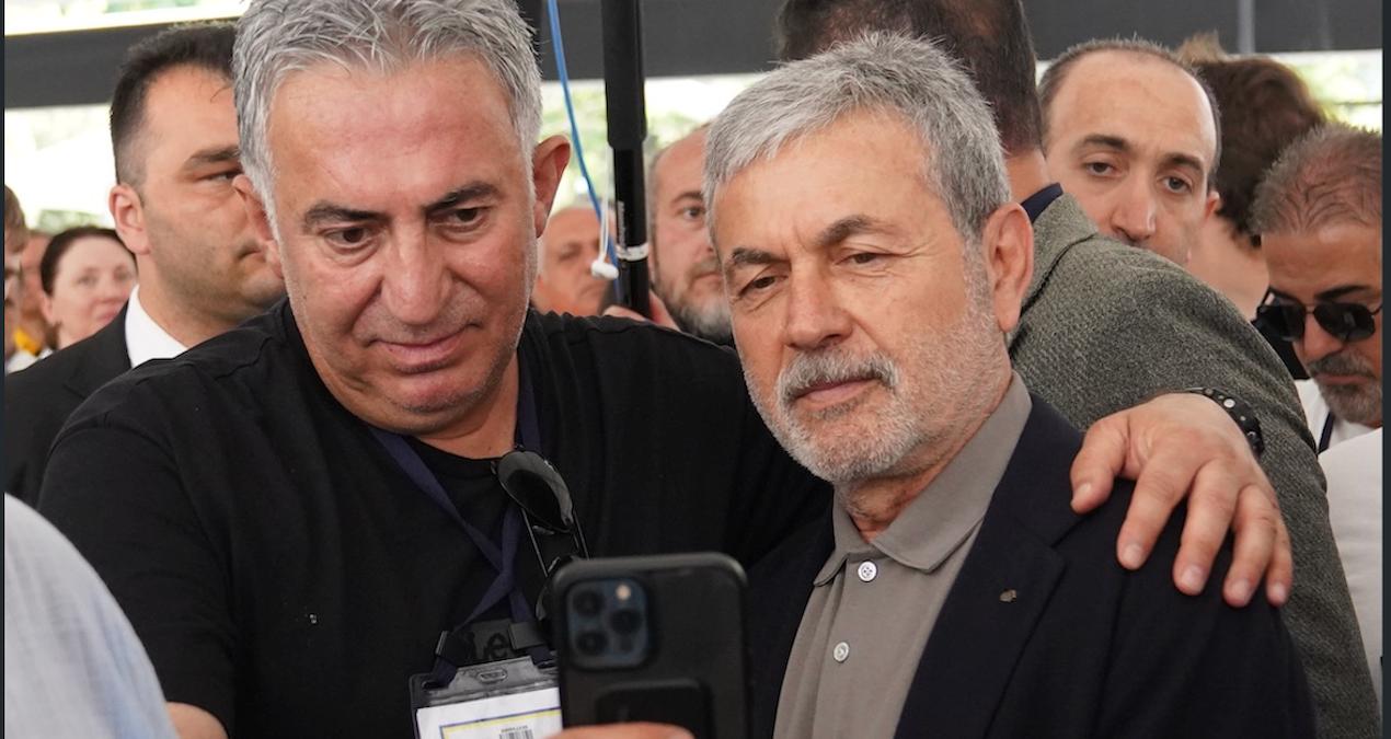 Aziz Yıldırım Dönemi Başlıyor: Oğuz Çetin Futbolu Yönetecek, Aykut Kocaman