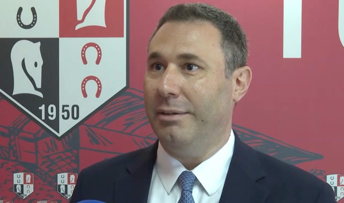 Barış Göktürk: Gazi Koşusu ve At Durumu Türk at yarışçılığının