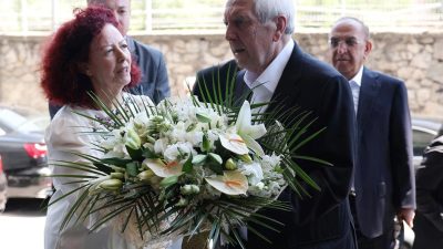 Aziz Yıldırım Başkanlığında Fenerbahçe Yönetim Kurulu Görev Dağılımını İlan Etti