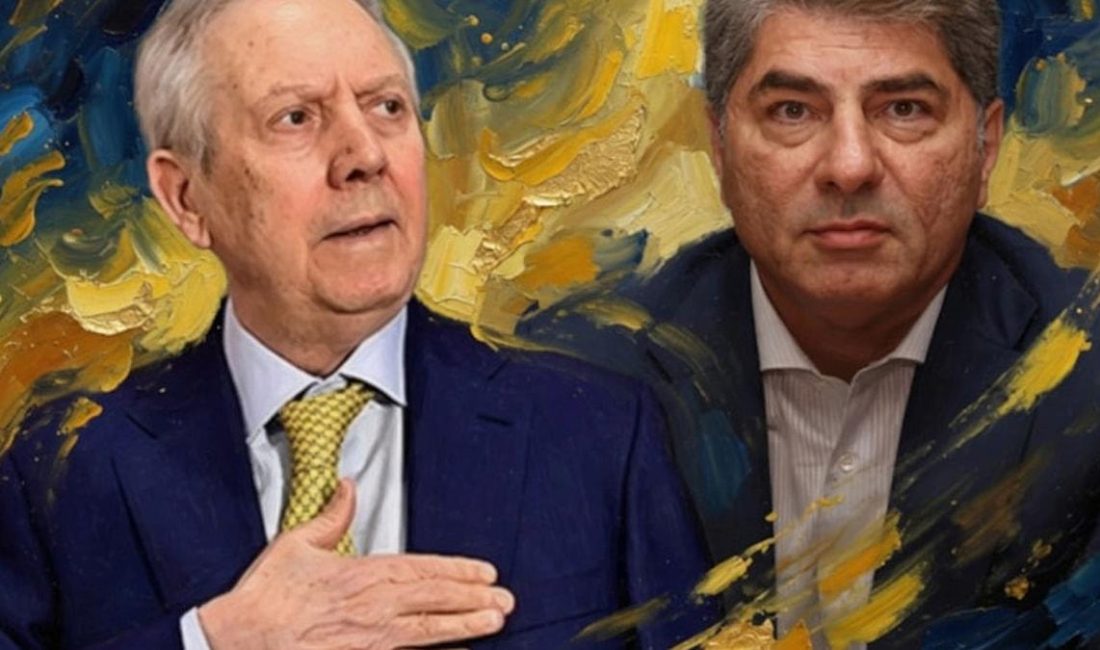 Fenerbahçe’de Olağanüstü Seçim ve Kongre Programı Fenerbahçe’de 21 Eylül 2025’te
