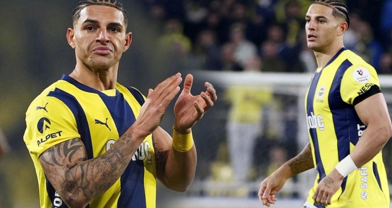 Diego Carlos, Rutin Sağlık Kontrolüne Katılmadı: Fenerbahçe’den Resmi Açıklama Başkan,