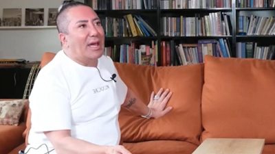 Murat Övüç’ten Yeni Aşk ve Nikah İlanı Halkı kin ve