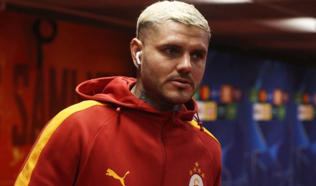 Galatasaray, John Duran İçin Prensip Anlaşmasına Vardı Dört sezon üst