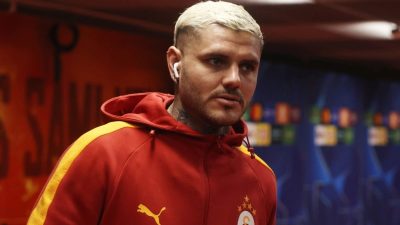 Galatasaray, John Duran İçin Prensip Anlaşmasına Vardı Dört sezon üst