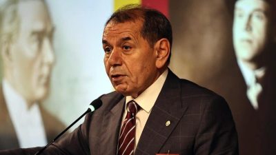 Galatasaray’ın Olağanüstü Genel Kurulu Sona Erdi Lütfi Kırdar Uluslararası Kongre
