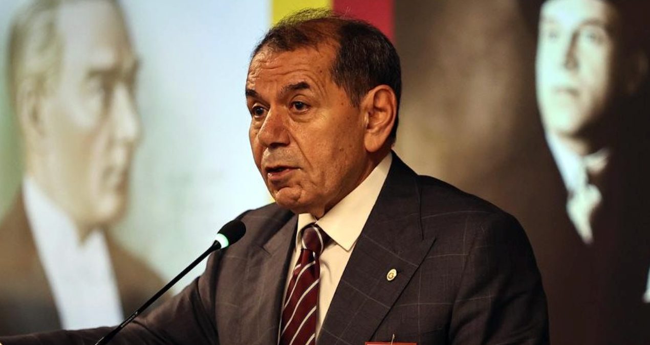 Galatasaray’da tarihi karar! Dursun Özbek’e tam yetki