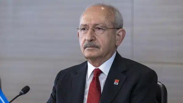 Kılıçdaroğlu’nun Dokunulmazlık Açıklamaları Tartışma Yaratıyor Mahkeme kararıyla CHP Genel Başkanlığı’na