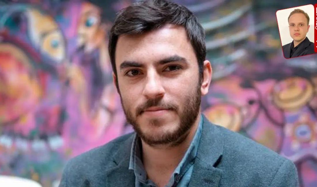 Ankara’da Gazeteci İsmail Arı’nın Duruşması Başlıyor İki aydan uzun süredir