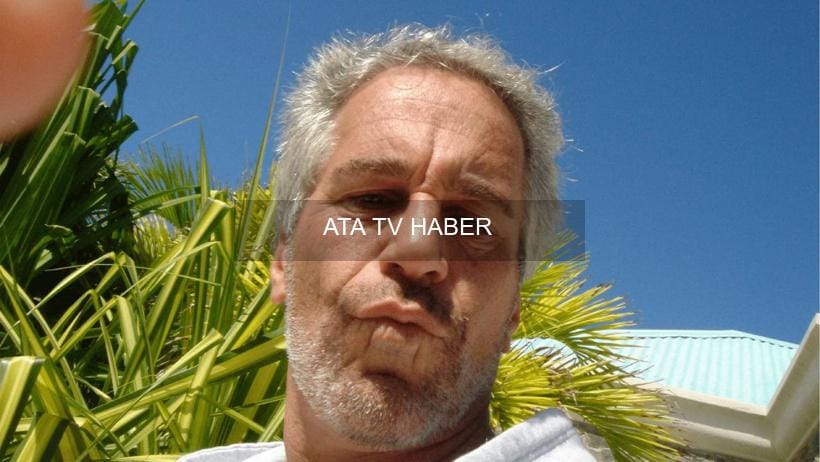 Epstein’e Uzanan Uluslararası Model Ağına Dair Yeni E-Posta Kayıtları Açığa Çıktı