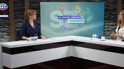 Biyokimya Uzmanı Ayşegül Çoruhlu’dan NAD ve Longevity Dünyasındaki Öne Çıkan
