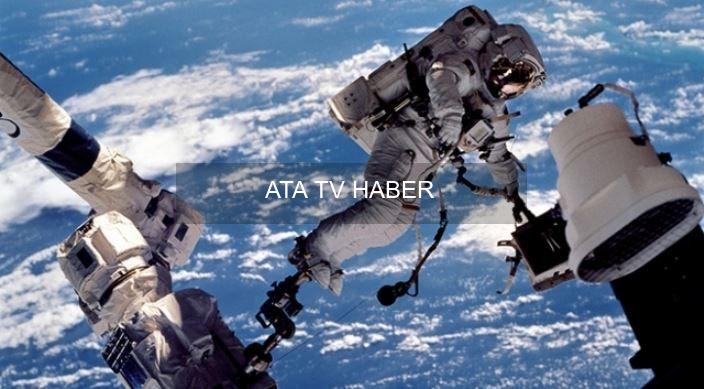 Astronotların Tanımladığı Uzayın Gizemli Kokusu