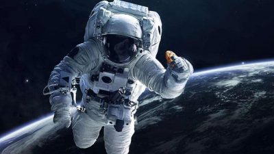 Astronotların Tanımladığı Uzayın Gizemli Kokusu Uzay denince akla genellikle mutlak